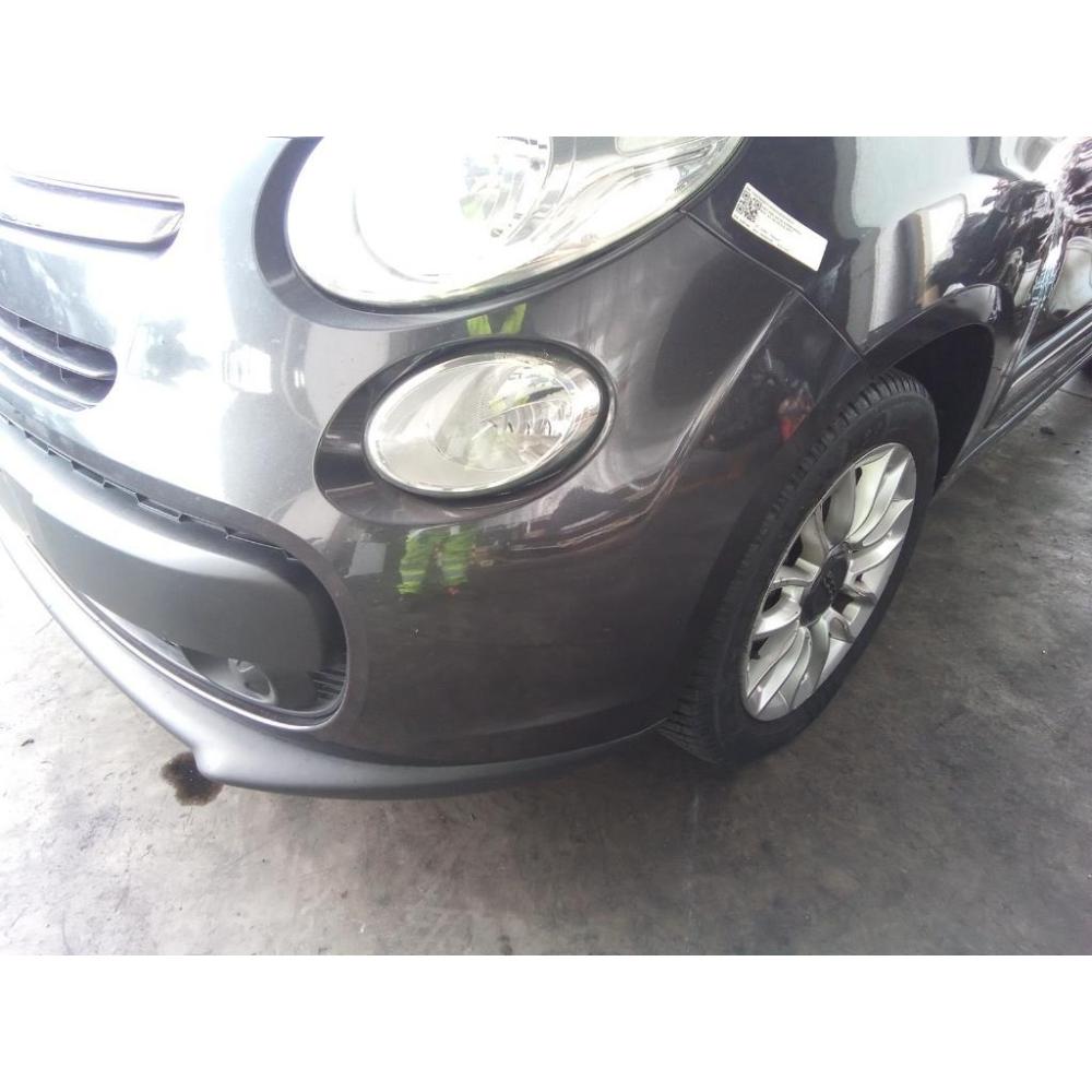 Paraurti Anteriore Usato Dal 2012 Al 2017 Fiat 500L (2013)