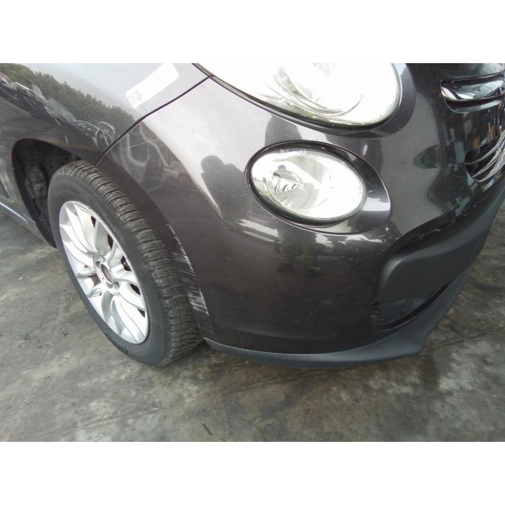 Paraurti Anteriore Usato Dal 2012 Al 2017 Fiat 500L (2013)