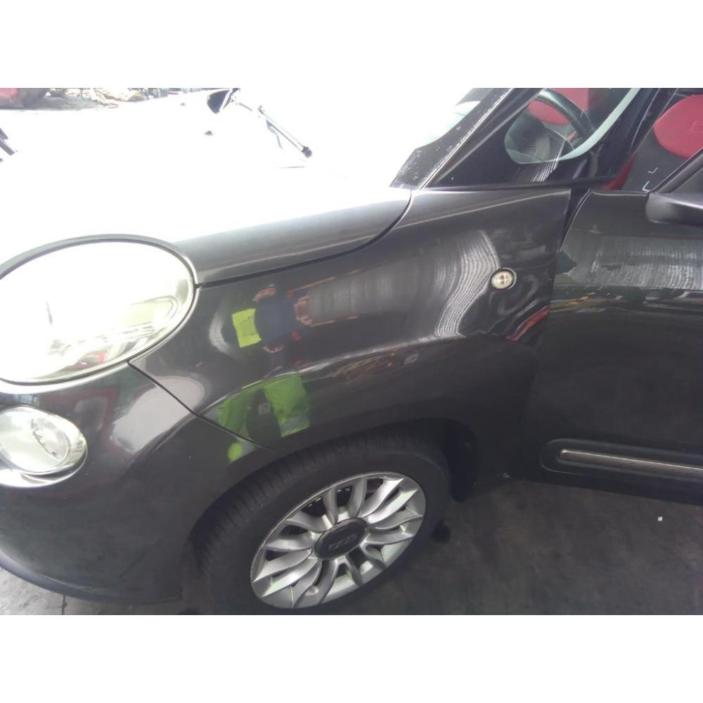 Parafango Anteriore Sinistro Usato Dal 2012 Al 2017 Fiat 500L (2013)