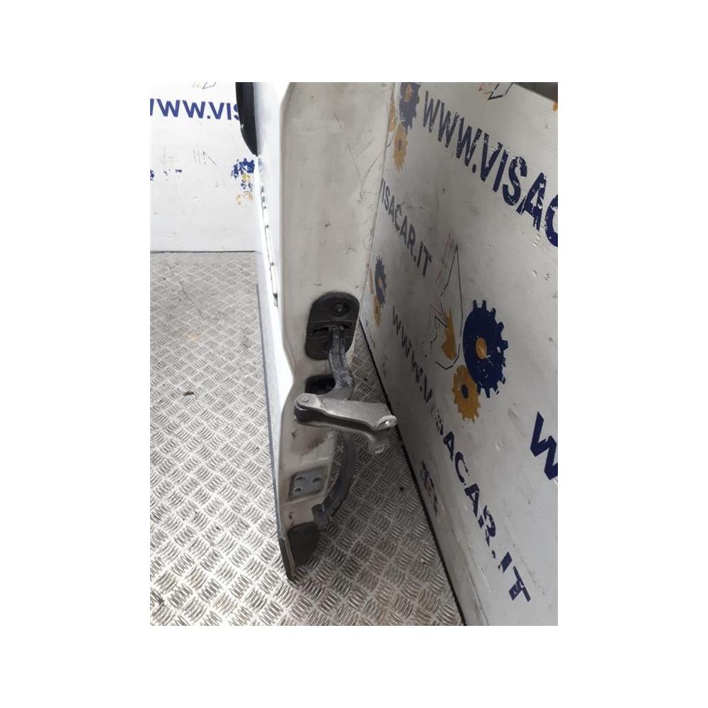 Porta Di Carico Posteriore Sinistro Usato Dal 2011 Al 2014 Citroen Jumper «Iii» (2011)