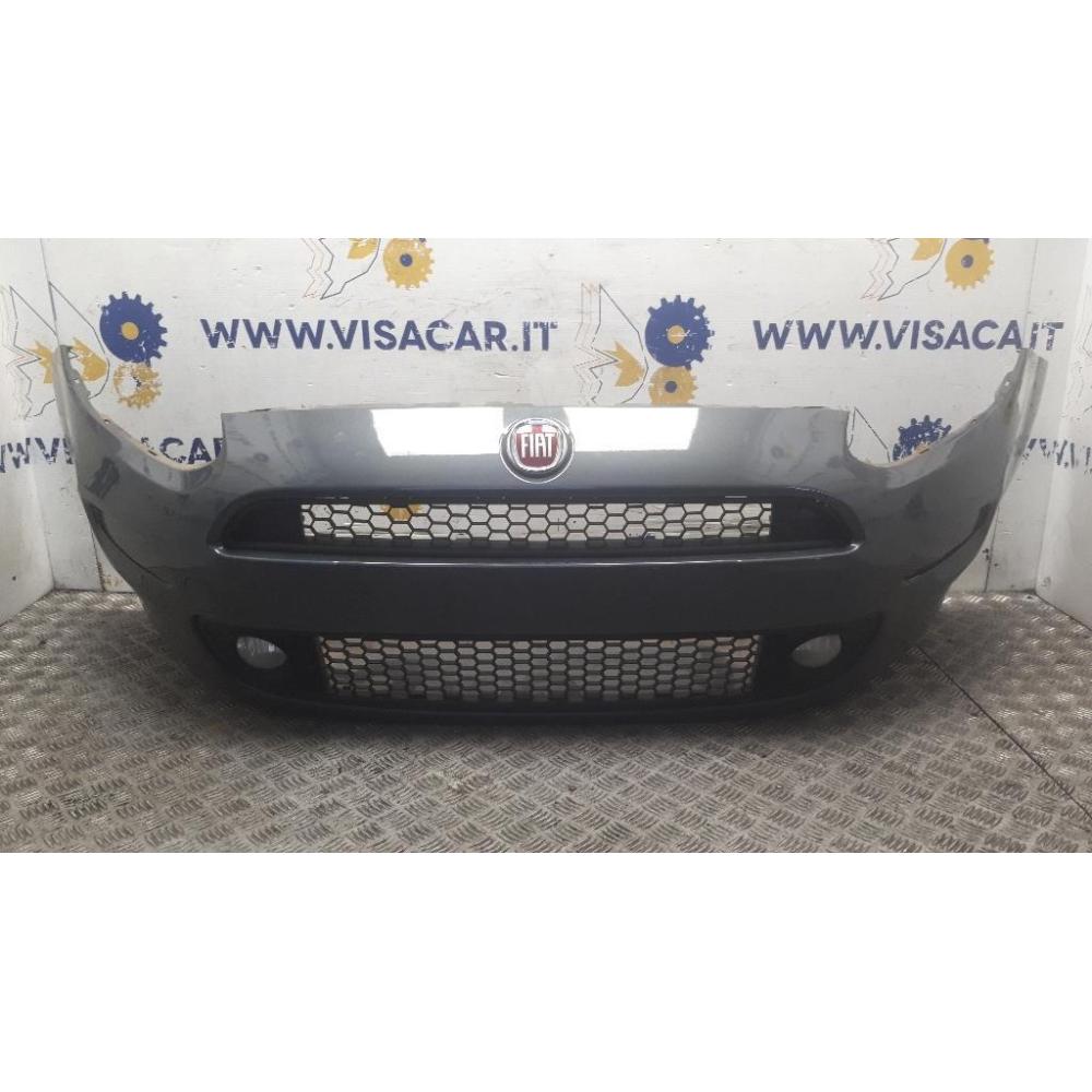 Paraurti Anteriore Usato Dal 2011 Al 2018 Fiat Punto «Iii» (2012)