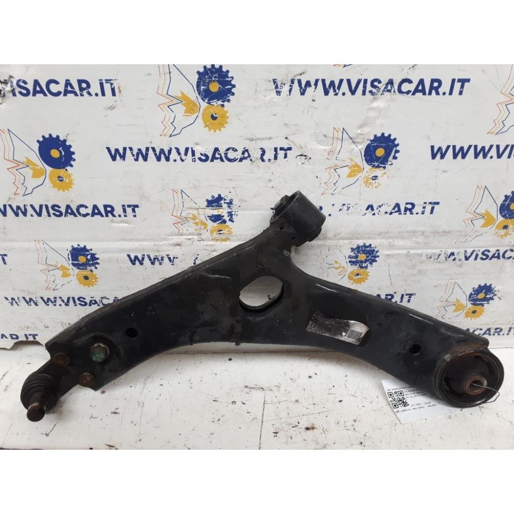 Braccio Oscillante Anteriore Sinistro Usato Dal 2010 Al 2015 Kia Sportage «Iii» (2010)