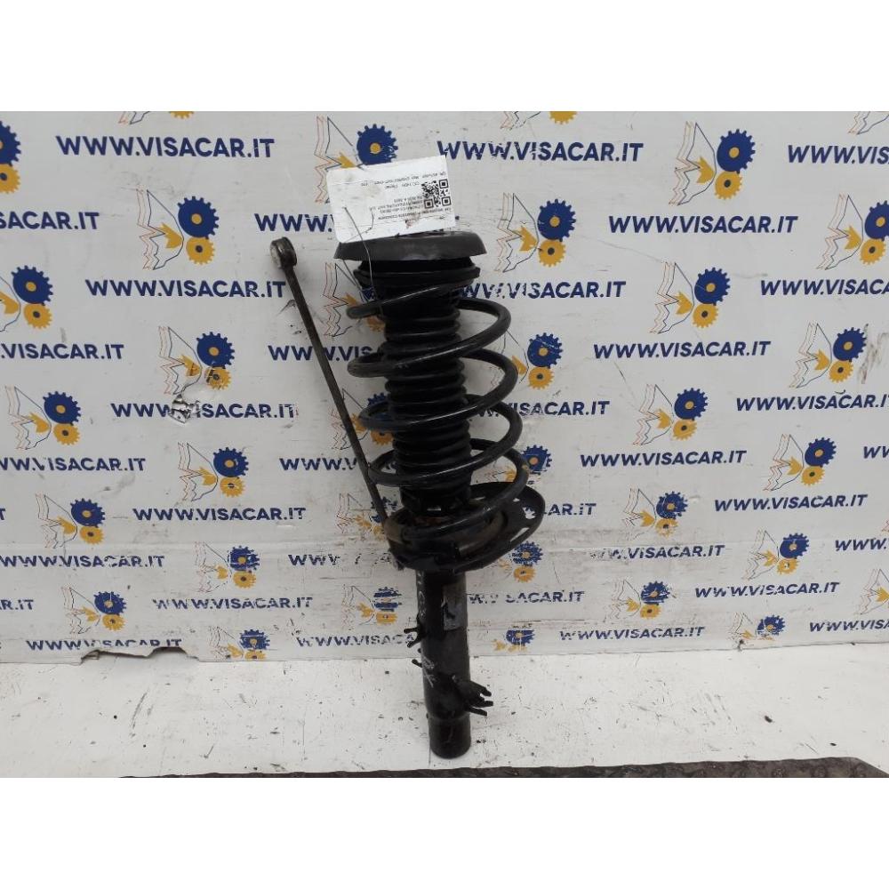 Ammortizzatore Anteriore Destro Usato Dal 2020 Al 2023 Citroen C3 «Iii» (2020)