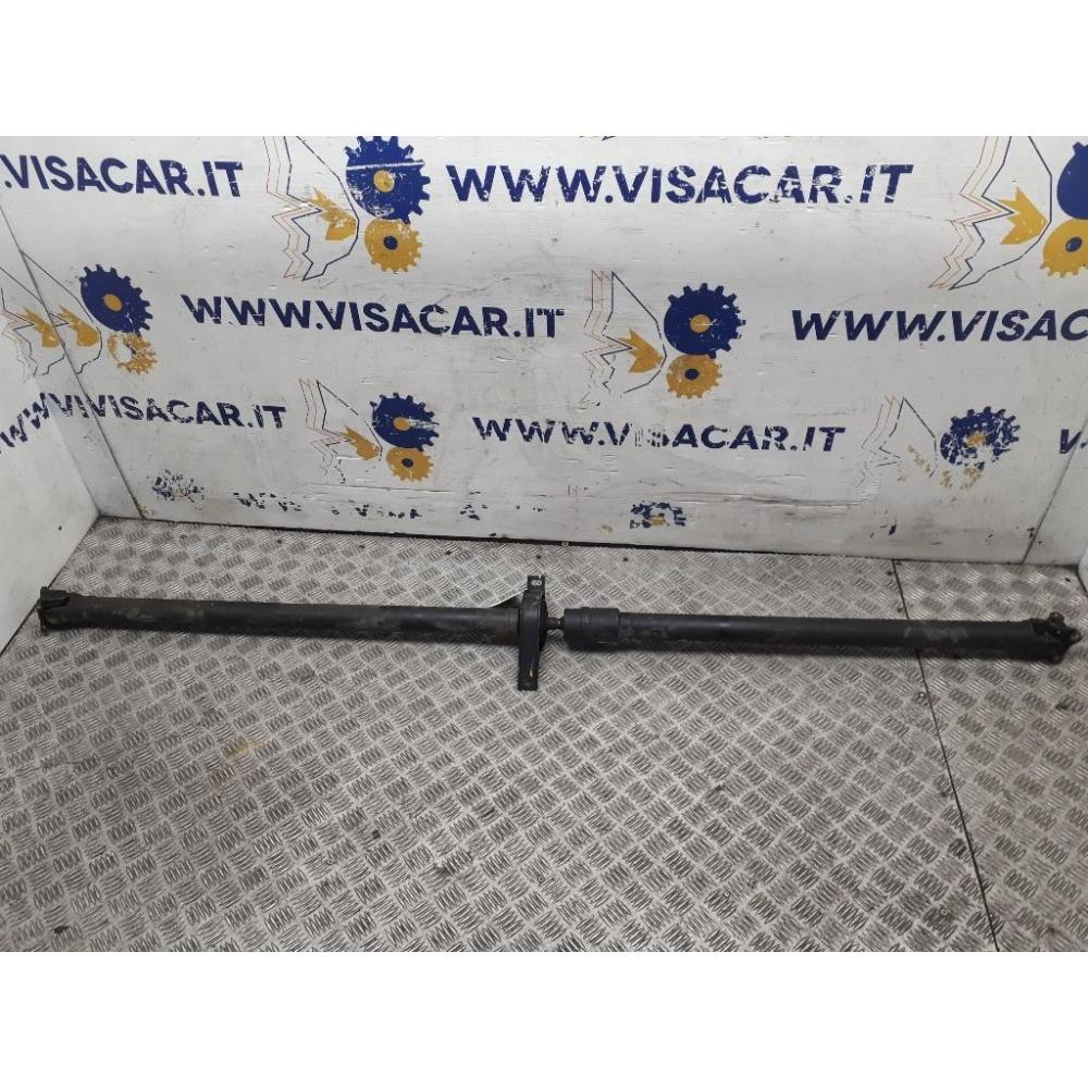 Albero Trasmissione Usato Dal 2015 Al 2018 Suzuki Vitara «Ii» (2015)