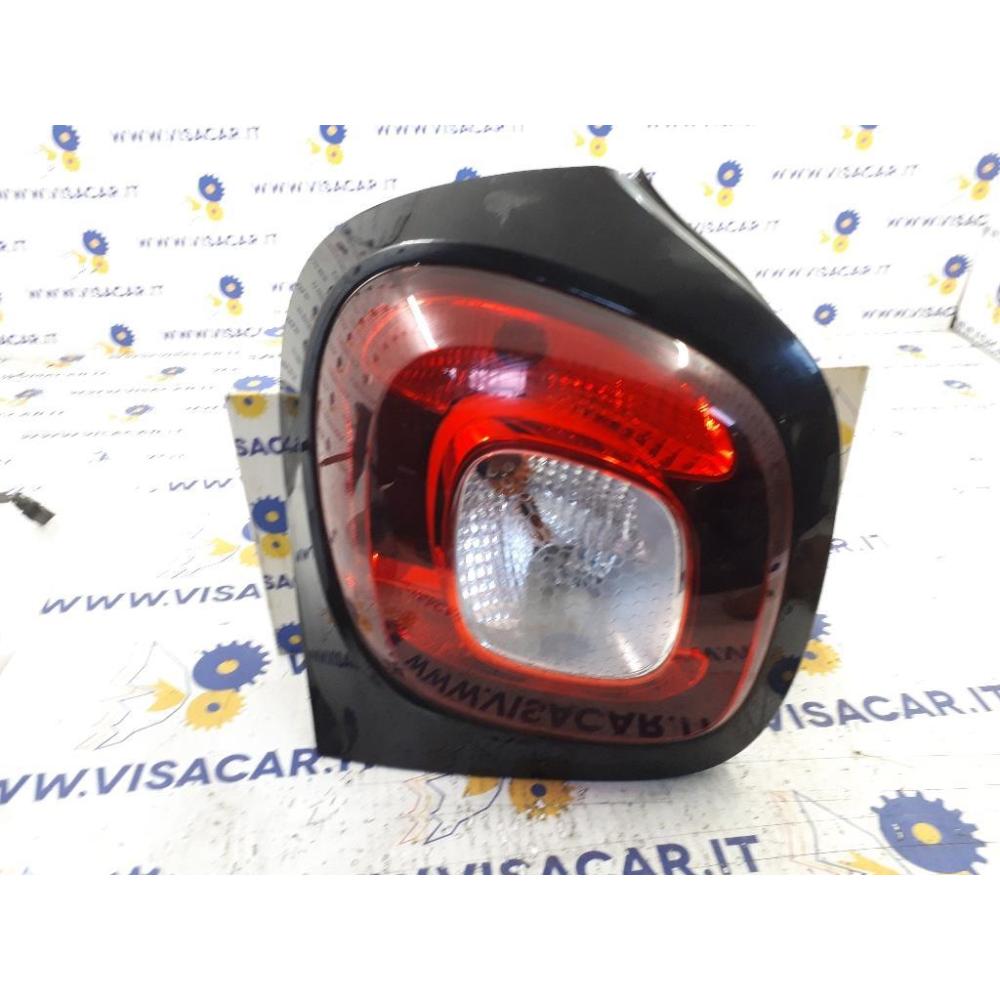 Fanale Posteriore Sinistro Usato Dal 2014 Smart Forfour «453» (2015)