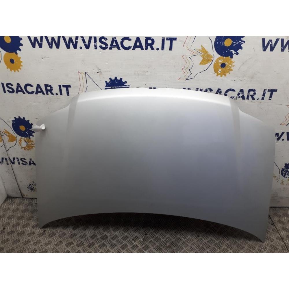 Cofano Anteriore Usato Dal 2003 Al 2009 Fiat Panda «Ii» (2004)