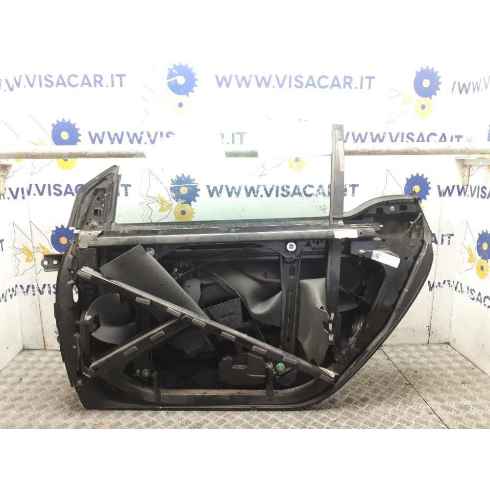 Porta Anteriore Sinistro Usato Dal 2010 Smart Fortwo Coupé «451» (2010)