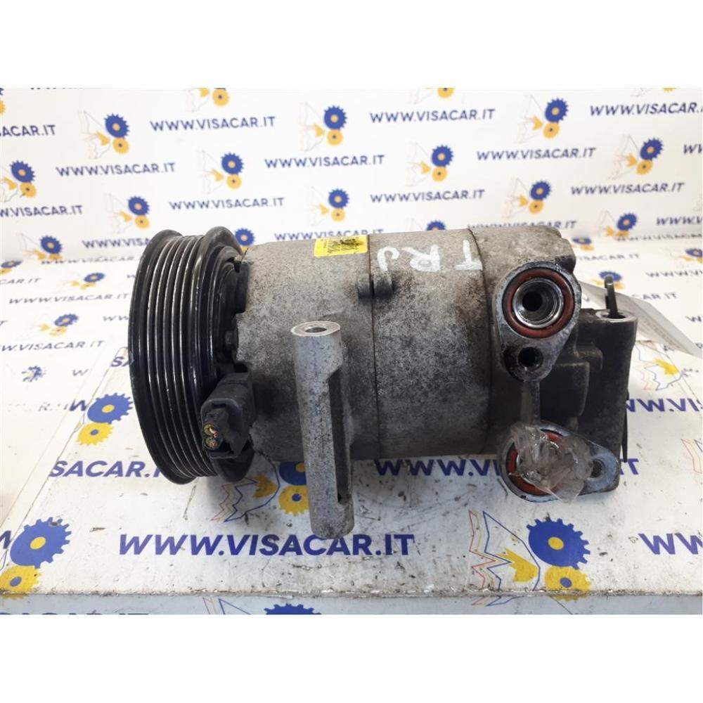 Compressore A/C Usato Dal 2006 Citroen Jumper «Iii» (2006)