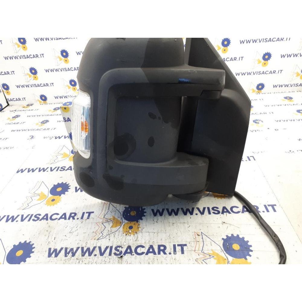 Retrovisore Esterno Anteriore Destro Usato Dal 2014 Peugeot Boxer «Iii» (2014)