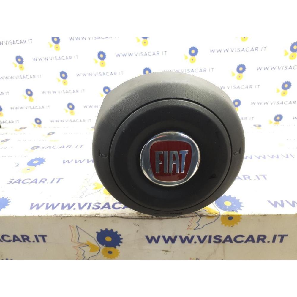Air-Bag Guidatore Usato Dal 2020 Fiat Tipo «Ii» (2020)
