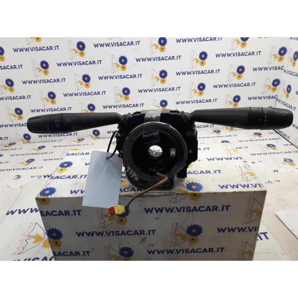 Devioguida Completo Usato Dal 2020 Fiat Tipo «Ii» (2020)