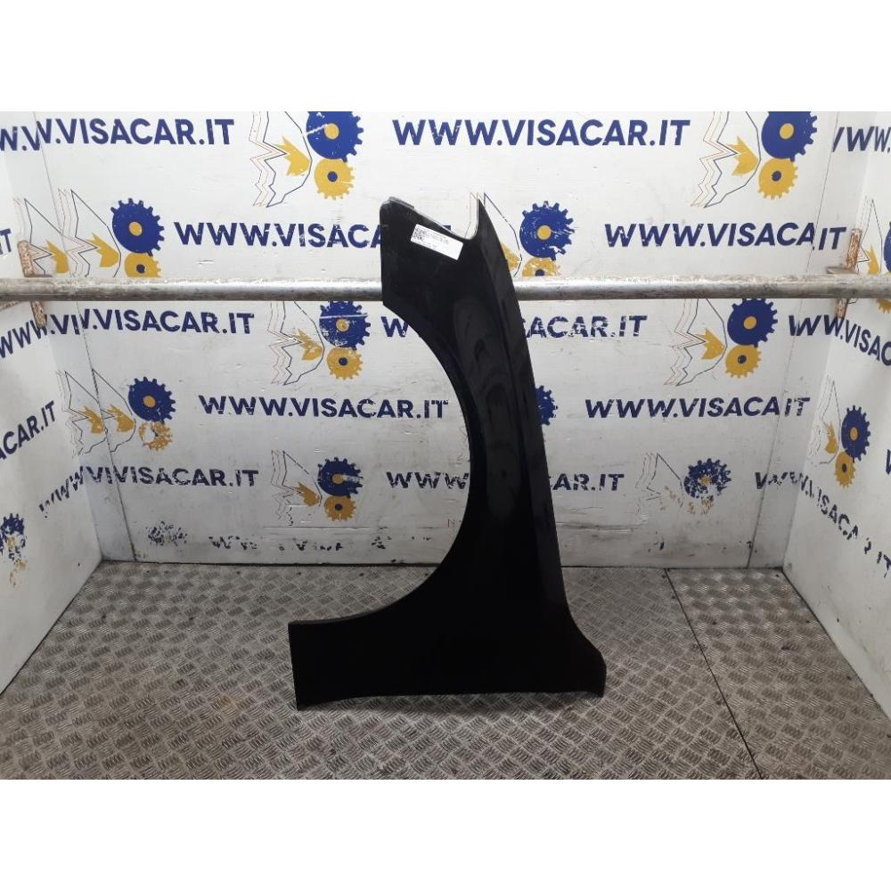 Parafango Anteriore Sinistro Usato Dal 2008 Al 2012 Audi A4 «8K5» Avant (2008)