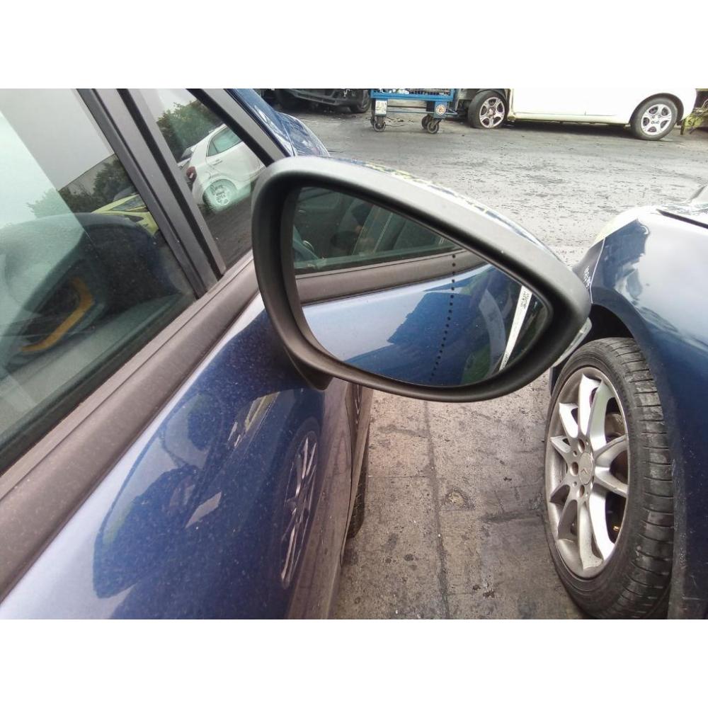 Retrovisore Esterno Anteriore Destro Usato Dal 2009 Al 2012 Ford Fiesta «Vi» (2008)