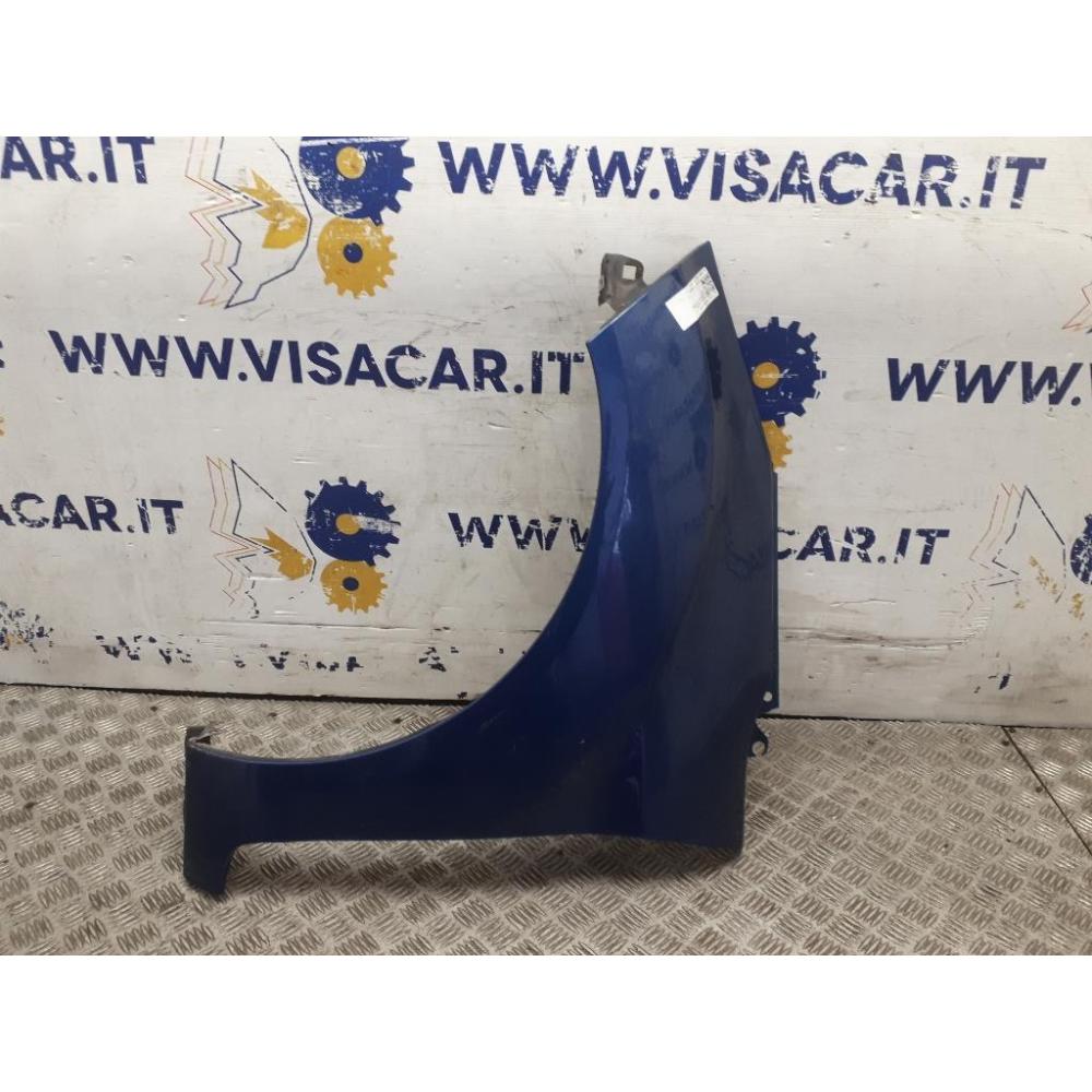 Parafango Anteriore Sinistro Usato Dal 2009 Al 2012 Ford Fiesta «Vi» (2008)