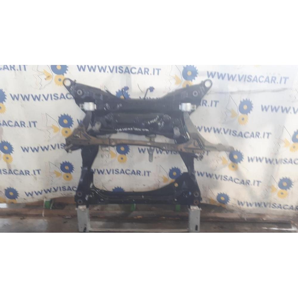 Assale Anteriore Usato Dal 2021 Volvo Xc60 «Ii» (2021)