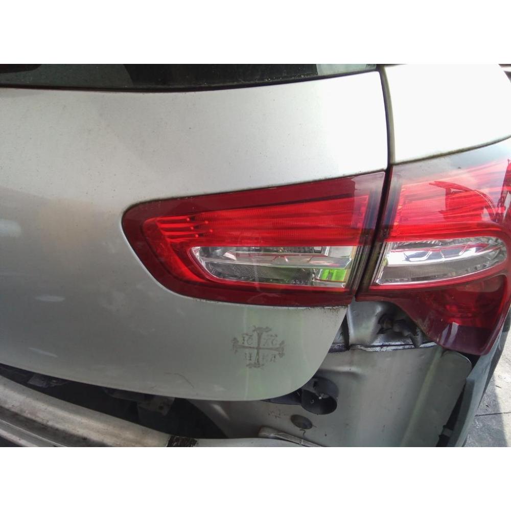 Fanale Interno Posteriore Destro Usato Dal 2011 Al 2015 Citroen Ds5 (2012)