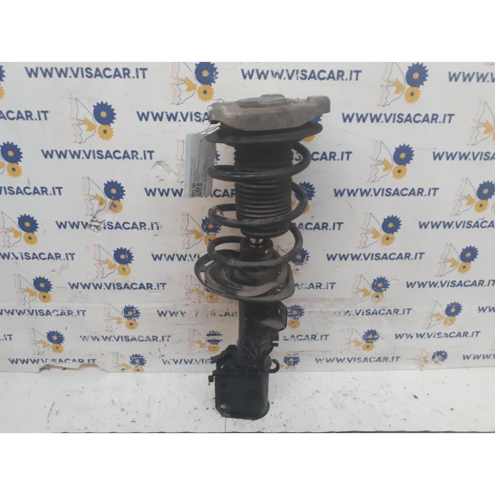 Ammortizzatore Anteriore Destro Usato Dal 2012 Mercedes Classe Glk «X204» (2012)