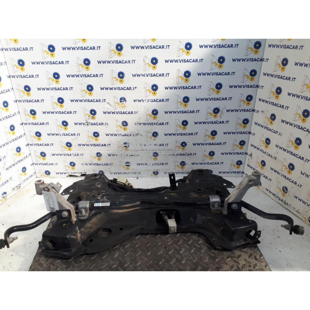 Assale Anteriore Usato Dal 2022 Fiat Doblò «Iv» Cargo (2022)