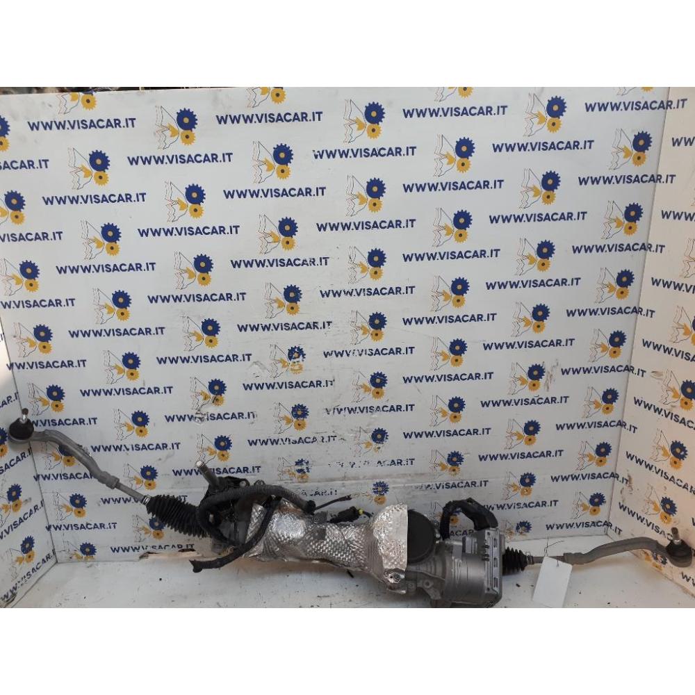 Scatola Sterzo C/Servosterzo Usato Dal 2022 Fiat Doblò «Iv» Cargo (2022)