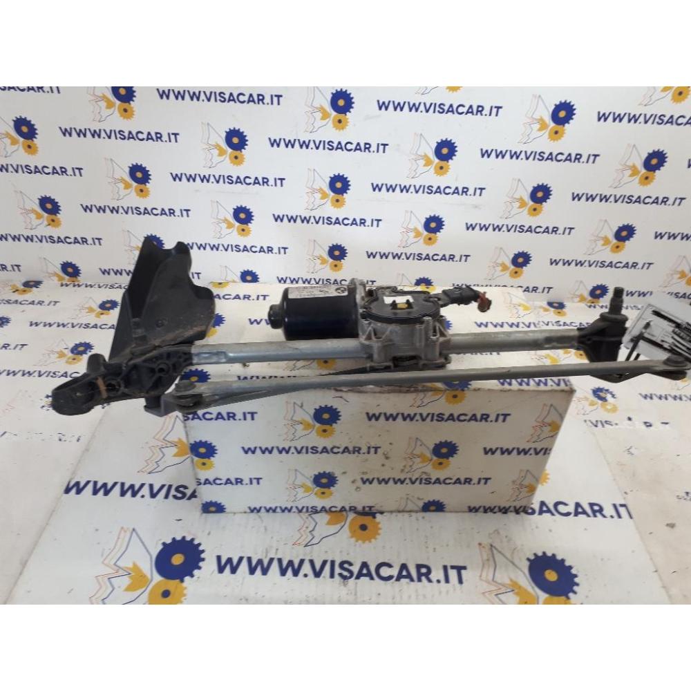 Meccanismo Tergicristallo Usato Dal 2013 Bmw Serie 3 «F31» Touring (2012)