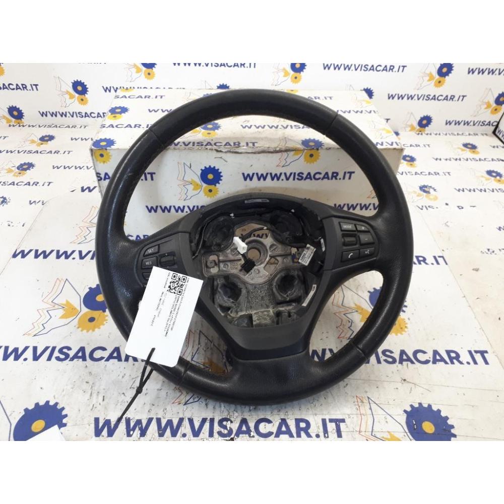 Volante Usato Dal 2013 Bmw Serie 3 «F31» Touring (2012)