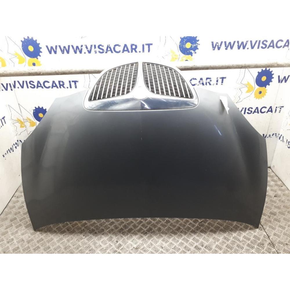 Cofano Anteriore Usato Dal 2006 Al 2010 Lancia Ypsilon «Ii» (2006)
