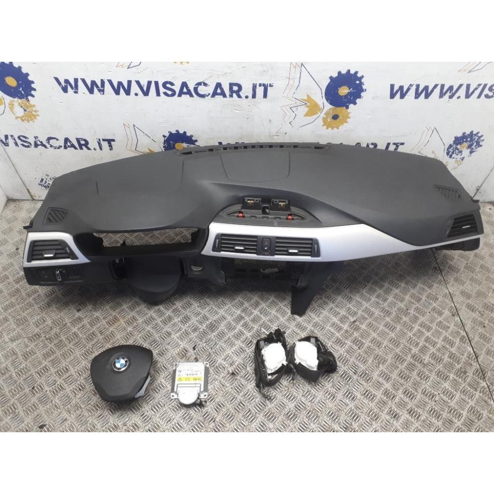 Cruscotto Usato Dal 2013 Bmw Serie 3 «F31» Touring (2012)