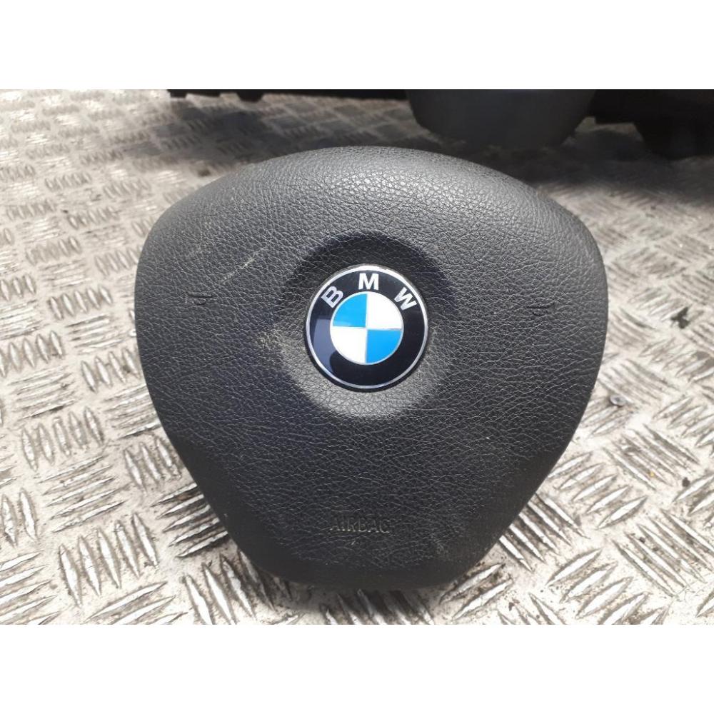 Cruscotto Usato Dal 2013 Bmw Serie 3 «F31» Touring (2012)