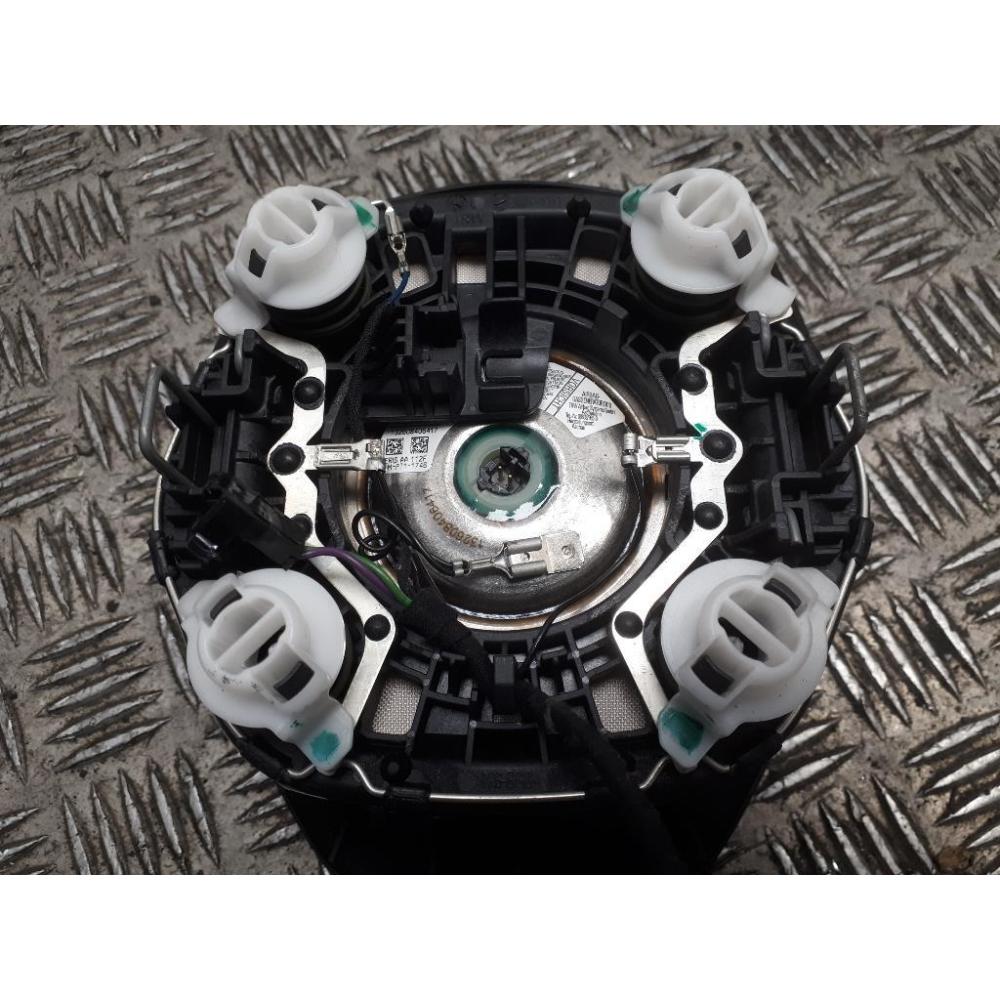Cruscotto Usato Dal 2013 Bmw Serie 3 «F31» Touring (2012)