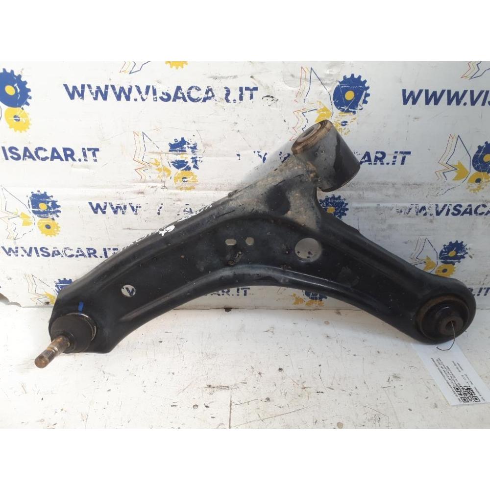 Braccio Oscillante Anteriore Sinistro Usato Dal 2020 Al 2024 Suzuki Vitara «Ii» (2018)