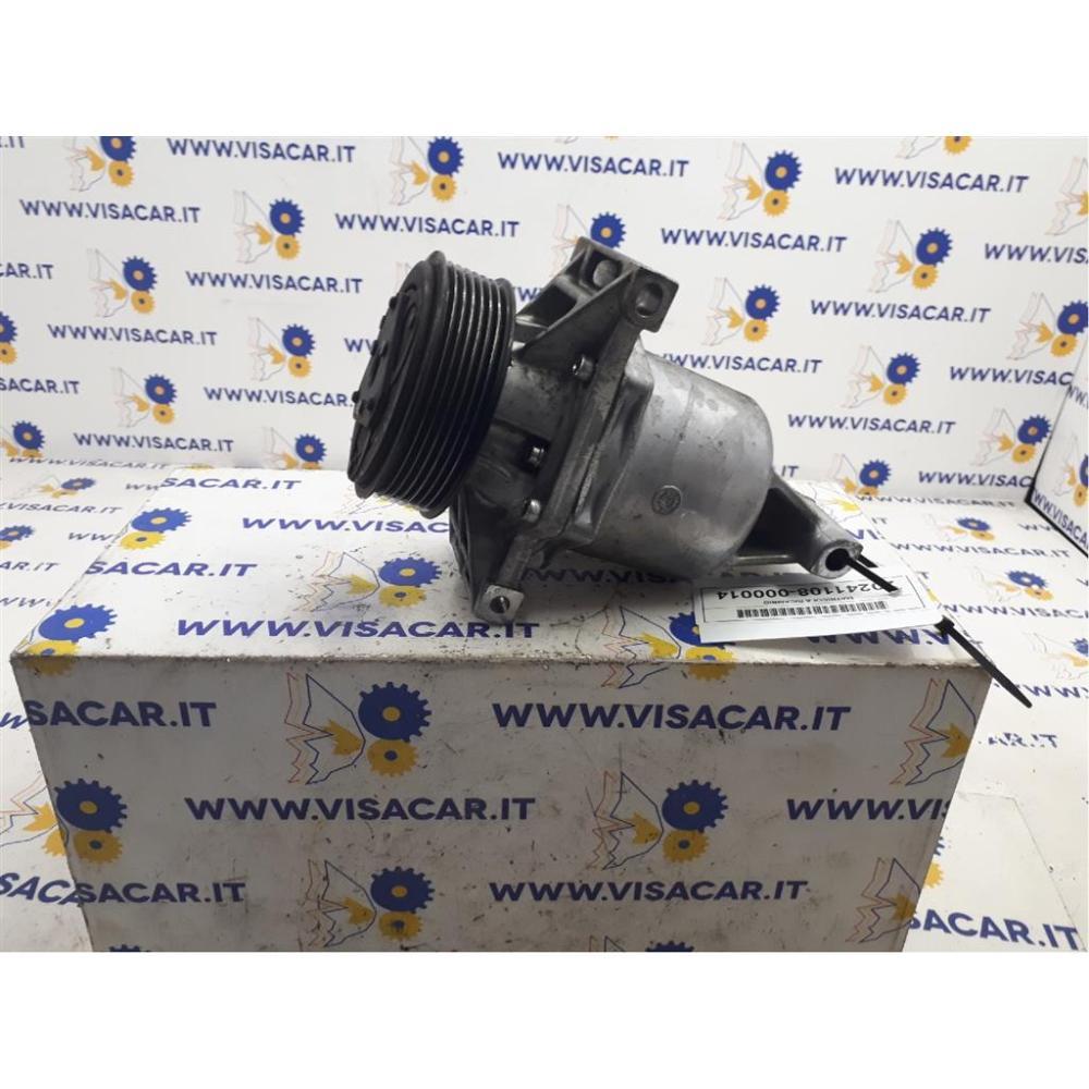Compressore A/C Usato Dal 2020 Dacia Sandero «Iii» (2020)