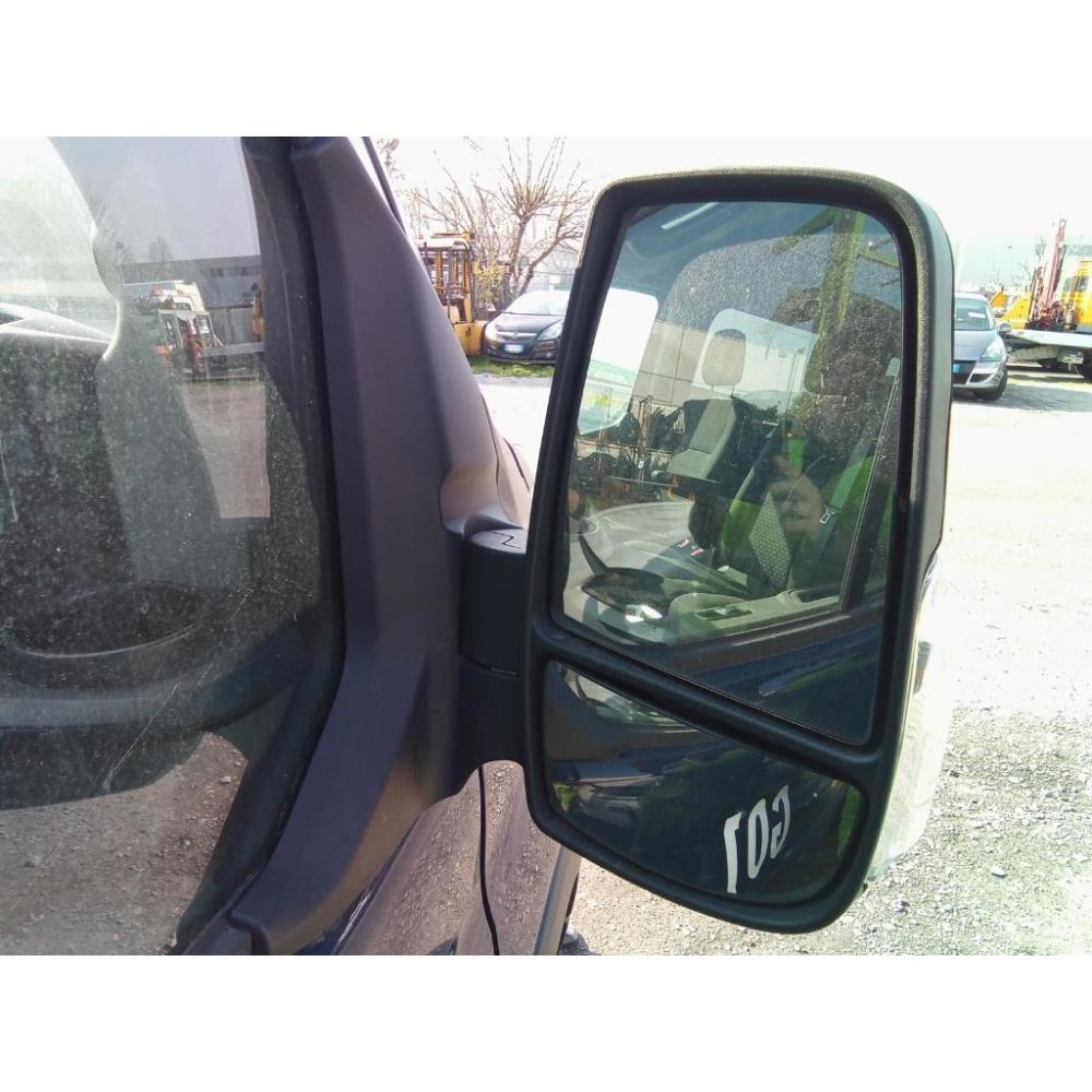 Retrovisore Esterno Anteriore Destro Usato Dal 2019 Ford Transit «Vi» (2019)