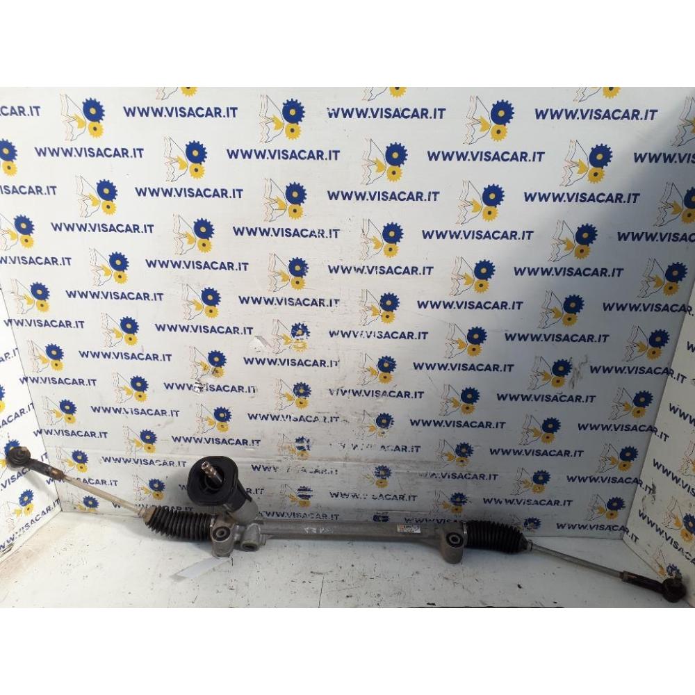 Scatola Sterzo C/Servosterzo Usato Dal 2020 Al 2024 Suzuki Vitara «Ii» (2018)