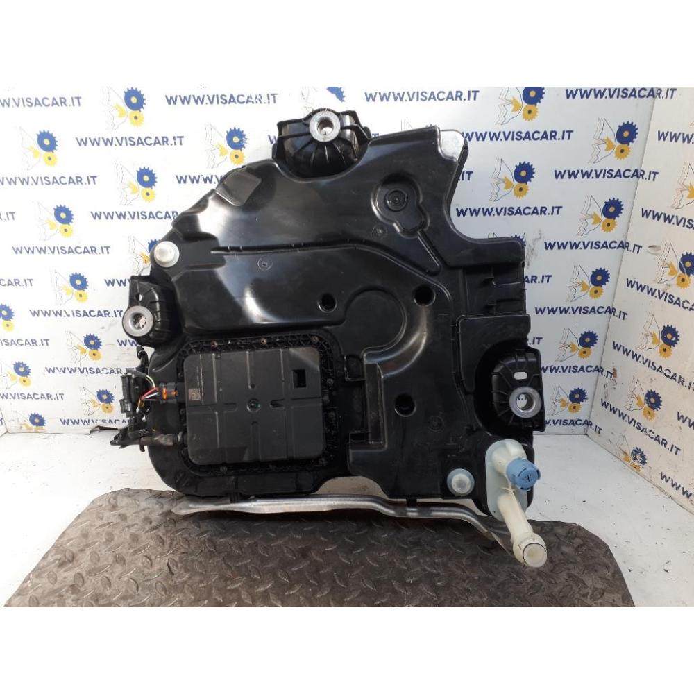 Serbatoio Adblue Usato Dal 2015 Al 2021 Citroen Ds4 «I» (2016)