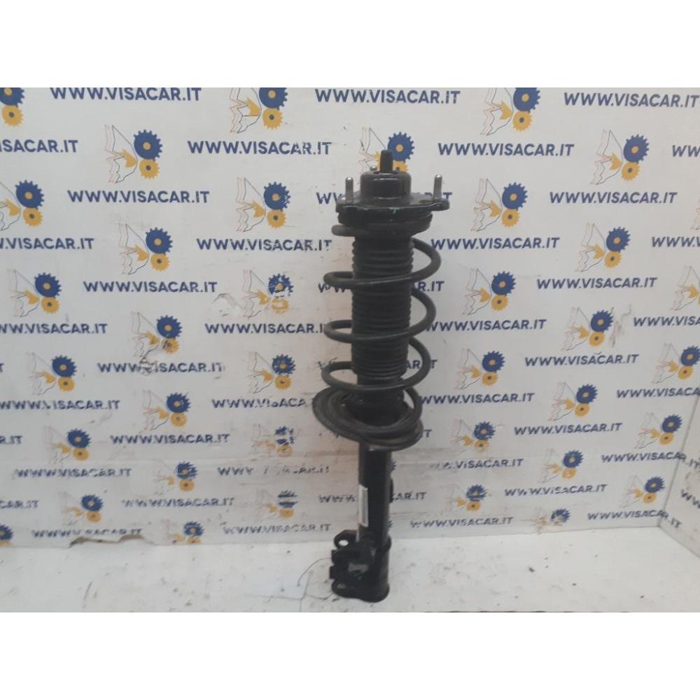 Ammortizzatore Anteriore Destro Usato Dal 2021 Dr Dr 4.0 (2021)