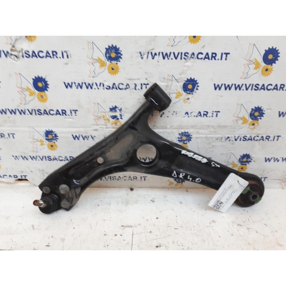 Braccio Oscillante Anteriore Sinistro Usato Dal 2021 Dr Dr 4.0 (2021)