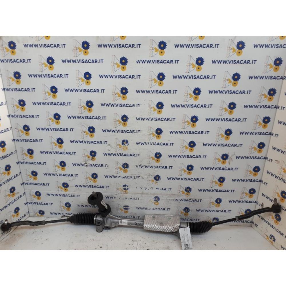 Scatola Sterzo C/Servosterzo Usato Dal 2021 Dr Dr 4.0 (2021)