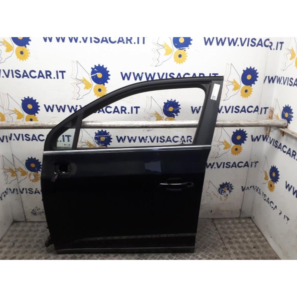 Porta Anteriore Sinistro Usato Dal 2011 Chevrolet Orlando (2011)