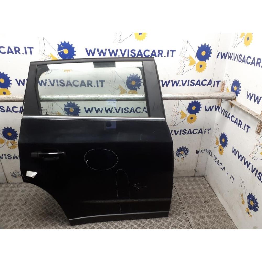 Porta Posteriore Destro Usato Dal 2011 Chevrolet Orlando (2011)