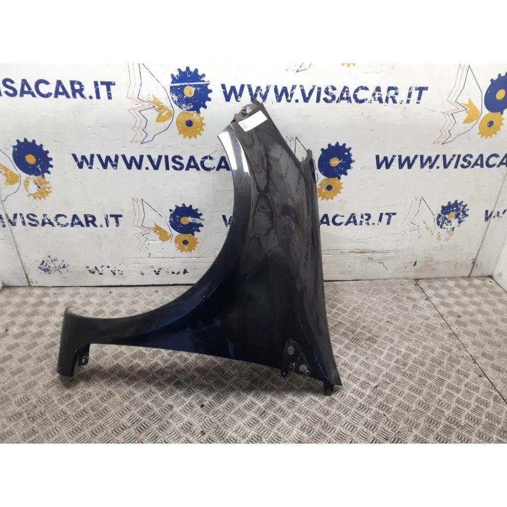 Parafango Anteriore Sinistro Usato Dal 2005 Al 2014 Renault Clio «Iii» (2006)