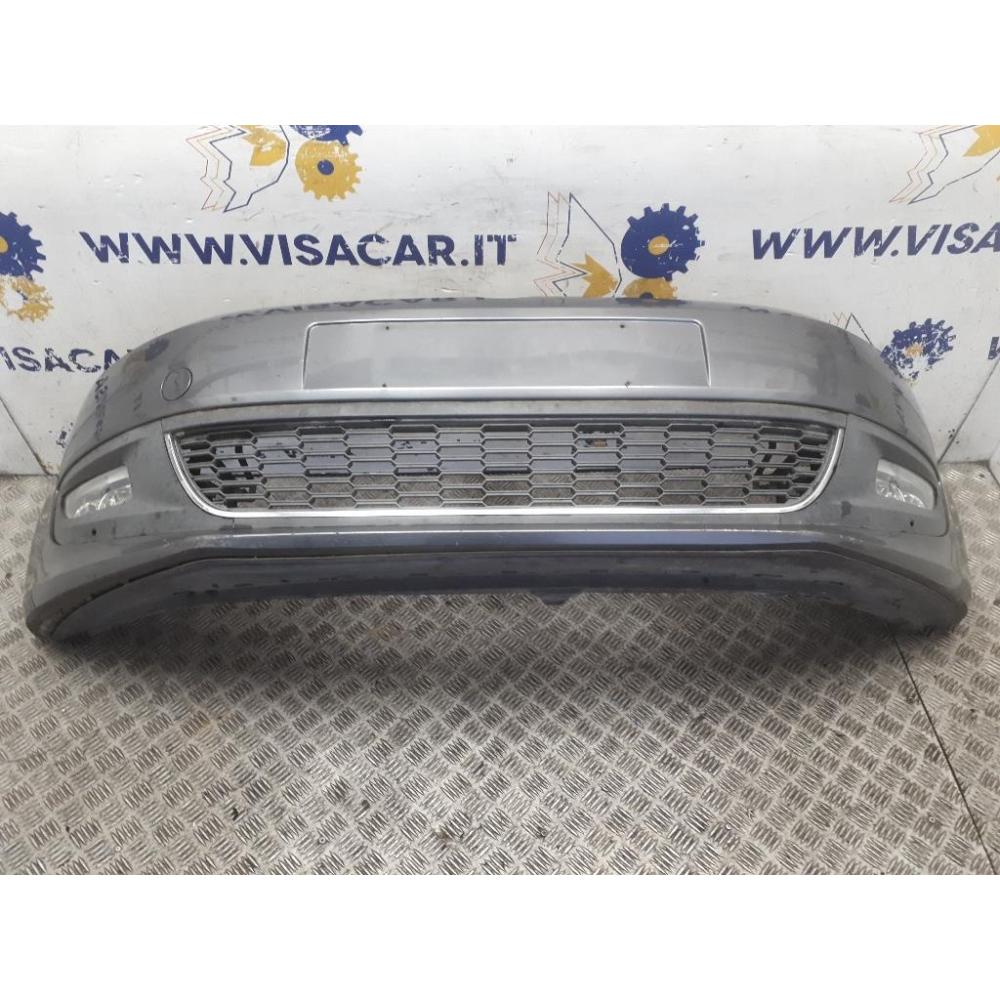 Paraurti Anteriore Usato Dal 2009 Al 2014 Volkswagen Polo «Vi» (2009)