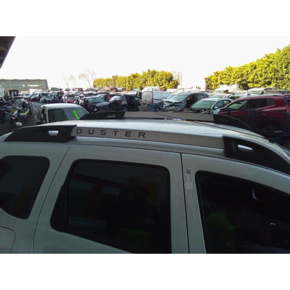 Barra Portapacchi Tetto Destro Usato Dal 2013 Dacia Duster «I» (2014)