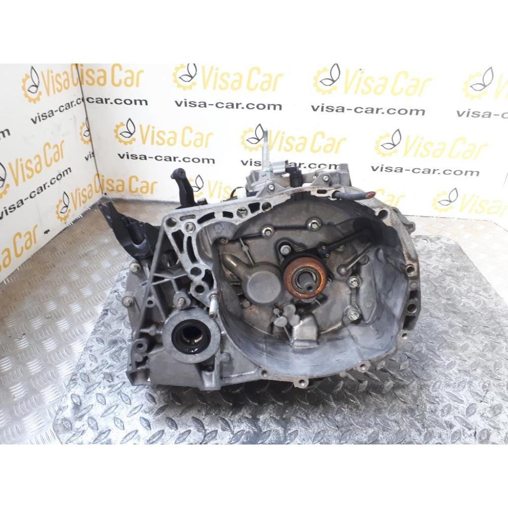 Cambio Usato Dal 2013 Dacia Duster «I» (2014)