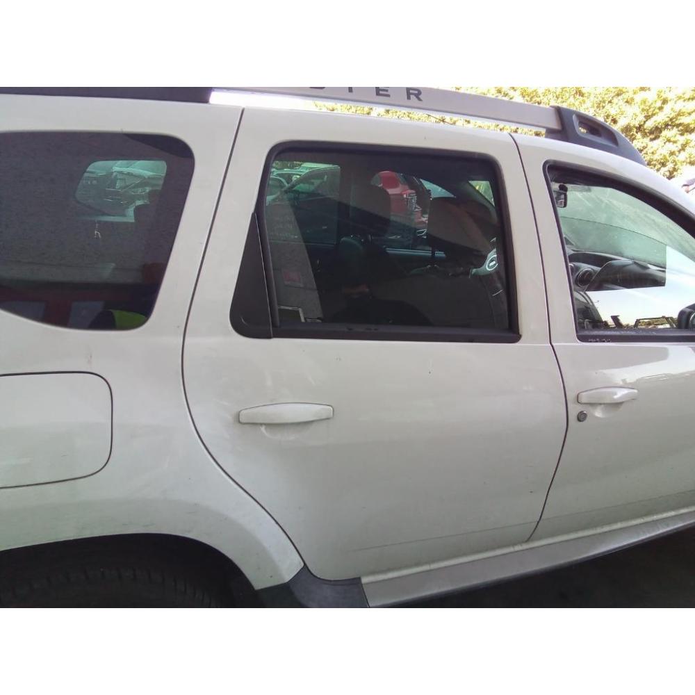 Porta Posteriore Destro Usato Dal 2013 Dacia Duster «I» (2014)