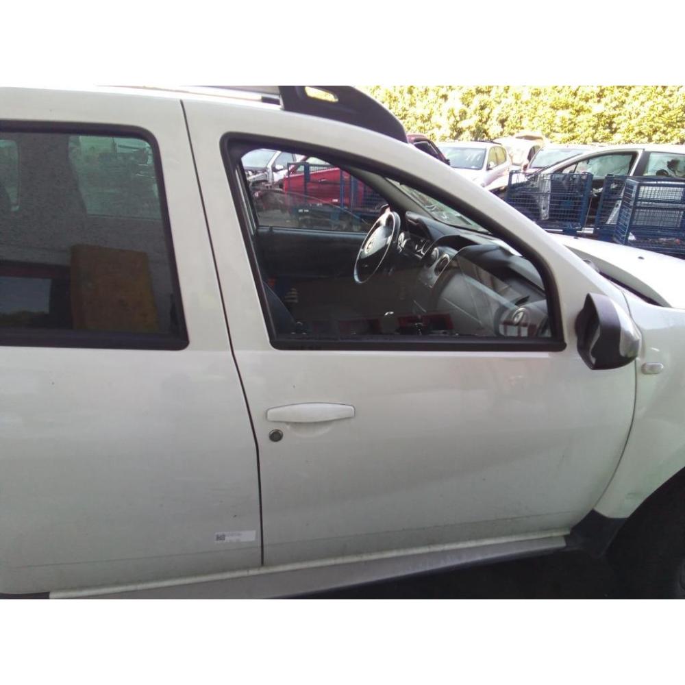 Porta Anteriore Destro Usato Dal 2013 Dacia Duster «I» (2014)