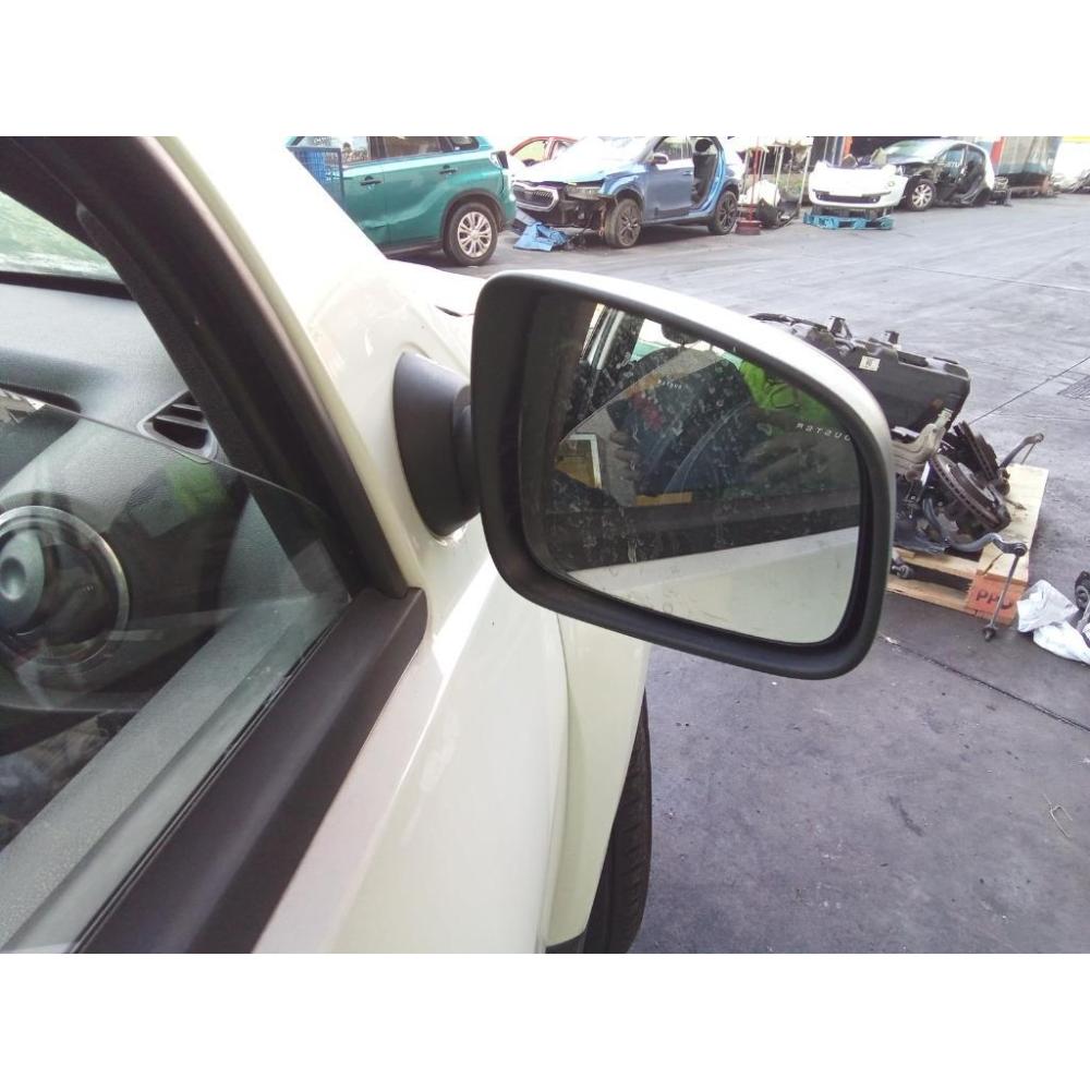 Retrovisore Esterno Anteriore Destro Usato Dal 2013 Dacia Duster «I» (2014)