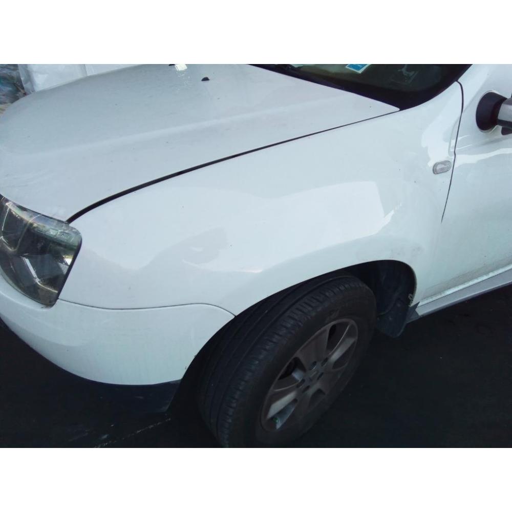 Musata Anteriore Usato Dal 2013 Dacia Duster «I» (2014)