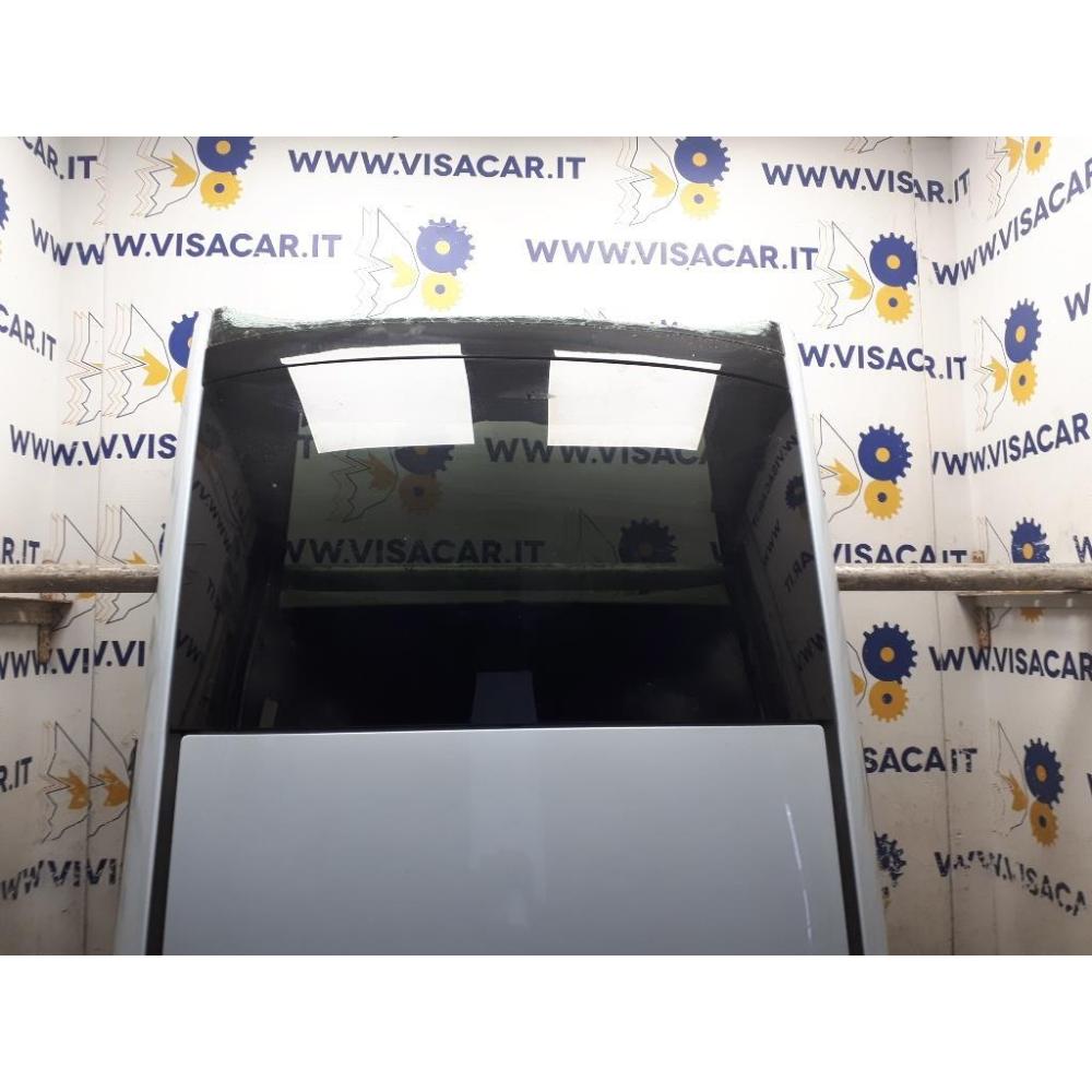 Tetto Apribile Usato Dal 2013 Al 2015 Fiat 500 «Ii» (2008)