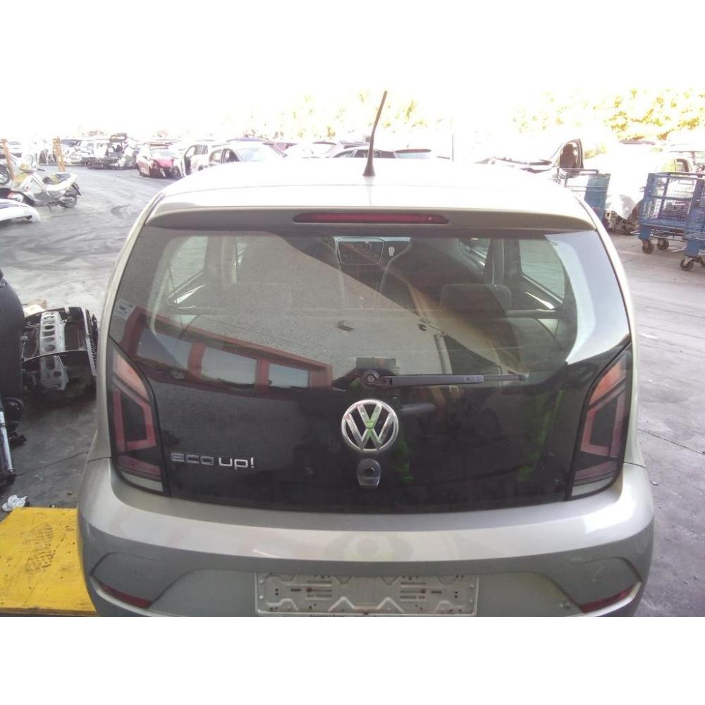 Portello Posteriore Usato Dal 2016 Al 2023 Volkswagen Up (2016)