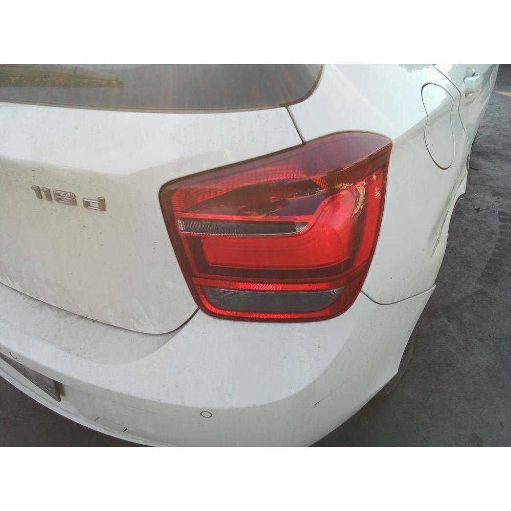 Fanale Posteriore Destro Usato Dal 2012 Al 2015 Bmw Serie 1 «F20» Berlina (2012)